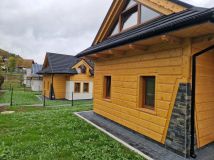 dom wolnostojący Falsztyn. Zdjęcie 2