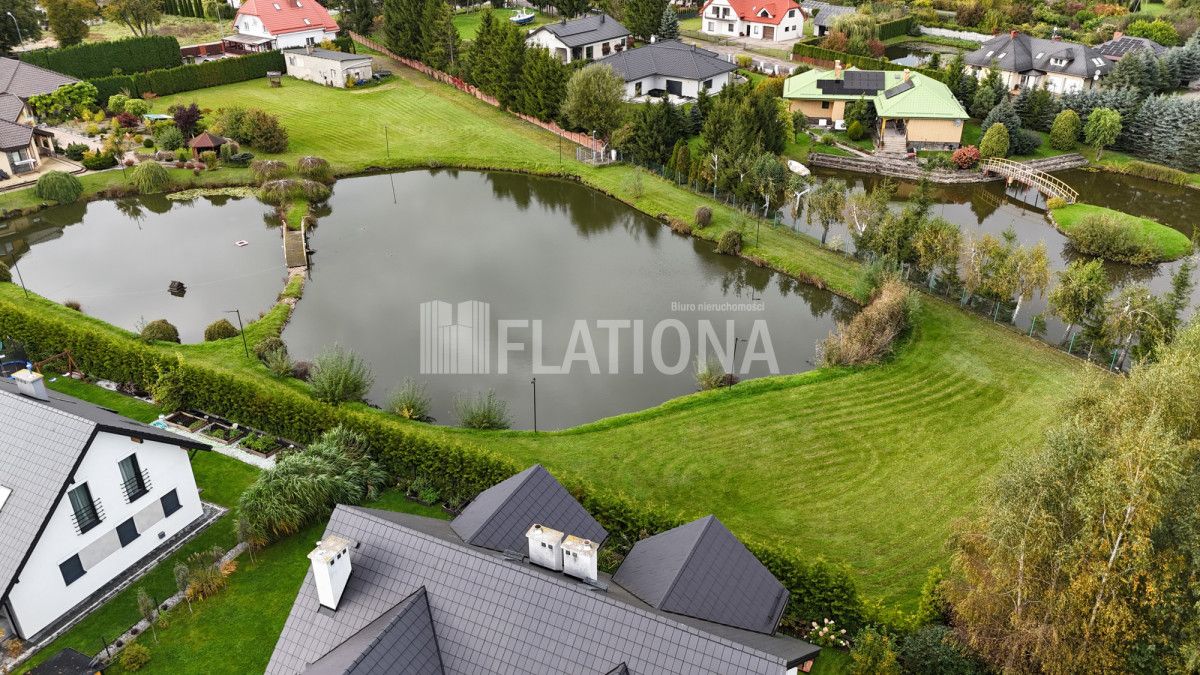 bliźniak, 5 pokoi Iława, ul. Lipowy Dwór. Zdjęcie 21