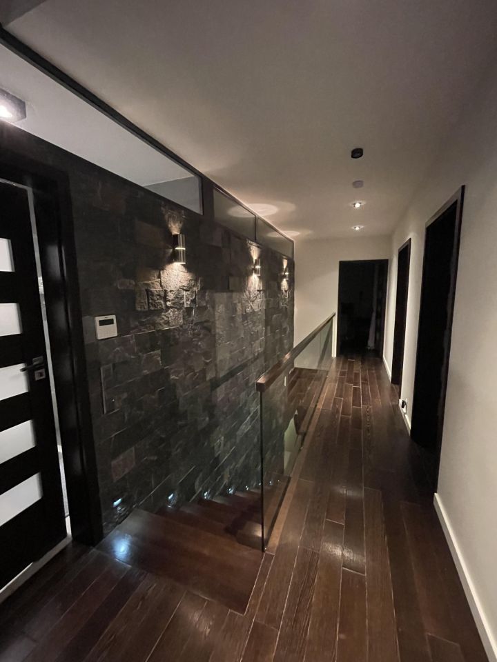 bliźniak, 5 pokoi Dąbrowa Górnicza Łęknice, ul. Brzozowa. Zdjęcie 11