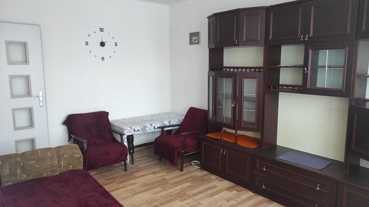 Mieszkanie 2-pokojowe Wysokie Mazowieckie, ul. 1 Maja. Zdjęcie 4