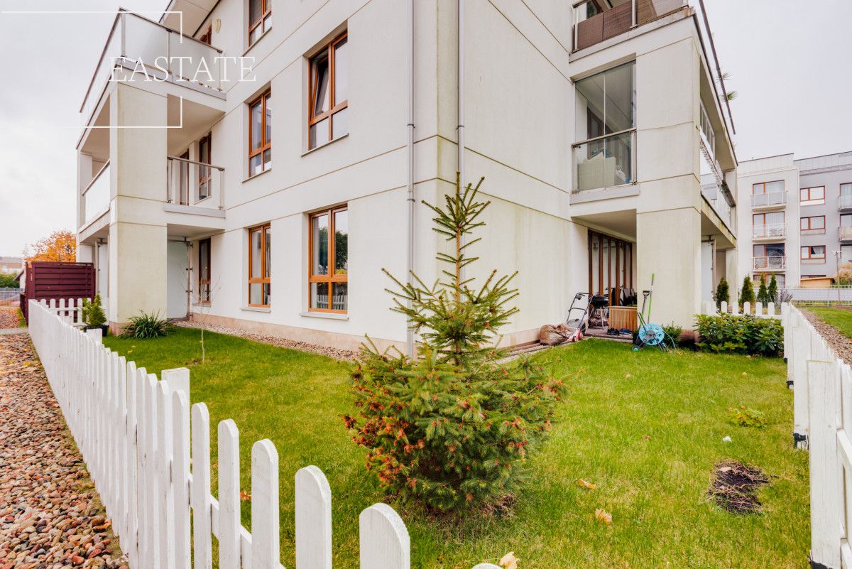 Mieszkanie 4-pokojowe Gdynia Pogórze, ul. Stefana Czarnieckiego. Zdjęcie 14