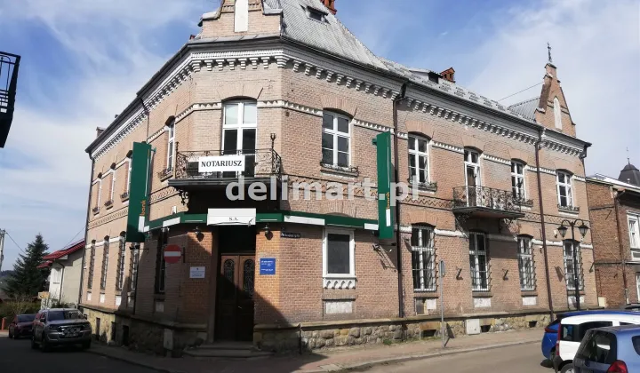 Lokal Lesko, pl. Konstytucji 3 Maja