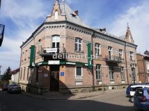 Lokal Lesko, pl. Konstytucji 3 Maja