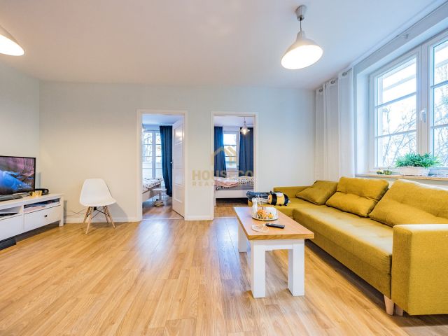 Mieszkanie 3-pokojowe Sopot, al. Niepodległości. Zdjęcie 15