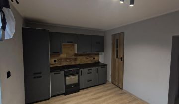 Mieszkanie 3-pokojowe Lipa Wojciechowo