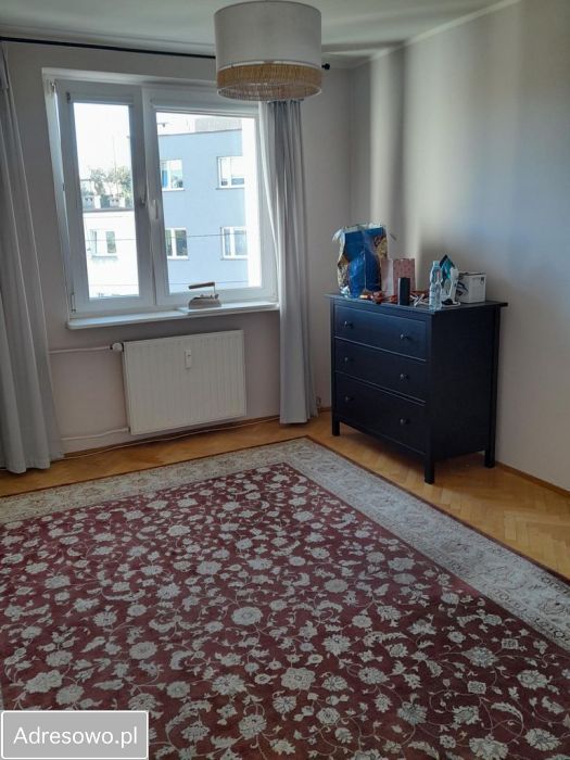 Mieszkanie 2-pokojowe Gdynia Grabówek, ul. Bronisława Dembińskiego. Zdjęcie 5