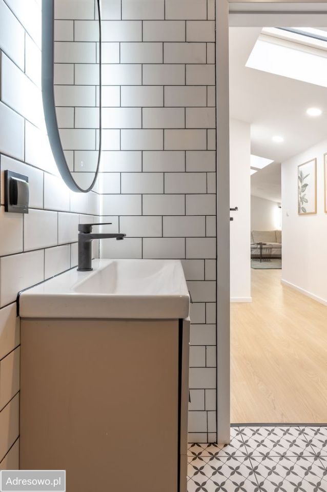 Mieszkanie 2-pokojowe Lębork Centrum. Zdjęcie 7