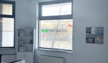 Lokal Warszawa Śródmieście, ul. Zygmunta Słomińskiego