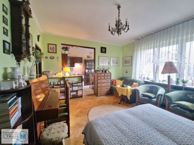 Mieszkanie 1-pokojowe Kielce. Zdjęcie 12