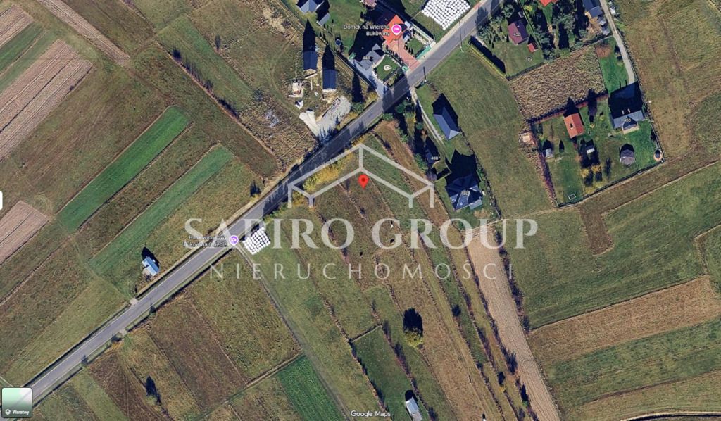 Działka budowlana Bukowina-Osiedle. Zdjęcie 10