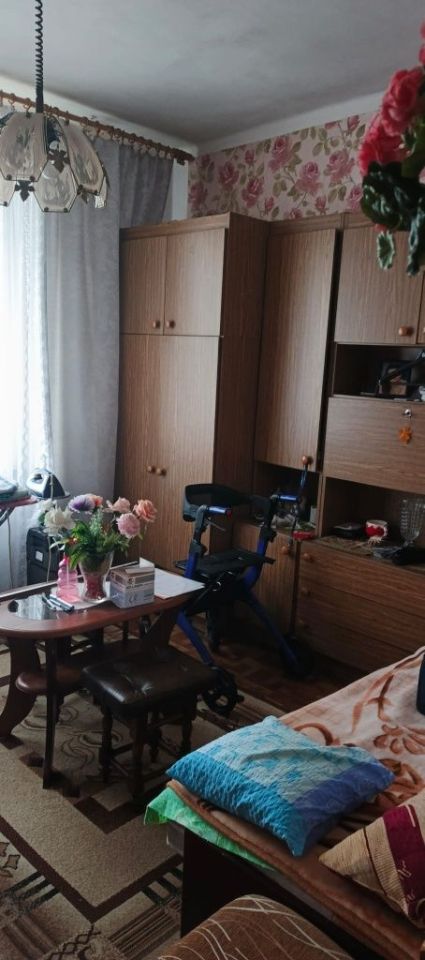 Mieszkanie 2-pokojowe Gliwice Łabędy