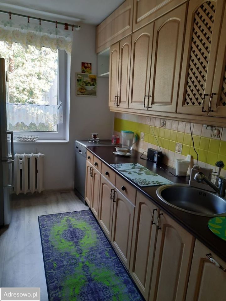 Mieszkanie 3-pokojowe Puławy, ul. Henryka Sienkiewicza. Zdjęcie 6