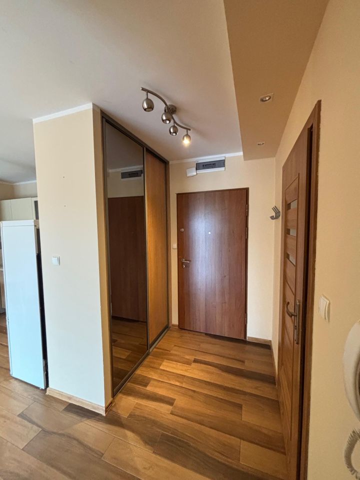 Mieszkanie 2-pokojowe Radzymin Centrum, ul. Lecha Falandysza. Zdjęcie 9