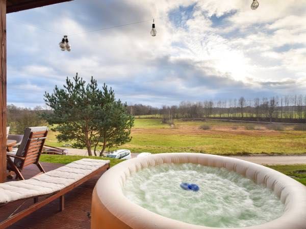 bliźniak Barkocin. Zdjęcie 8