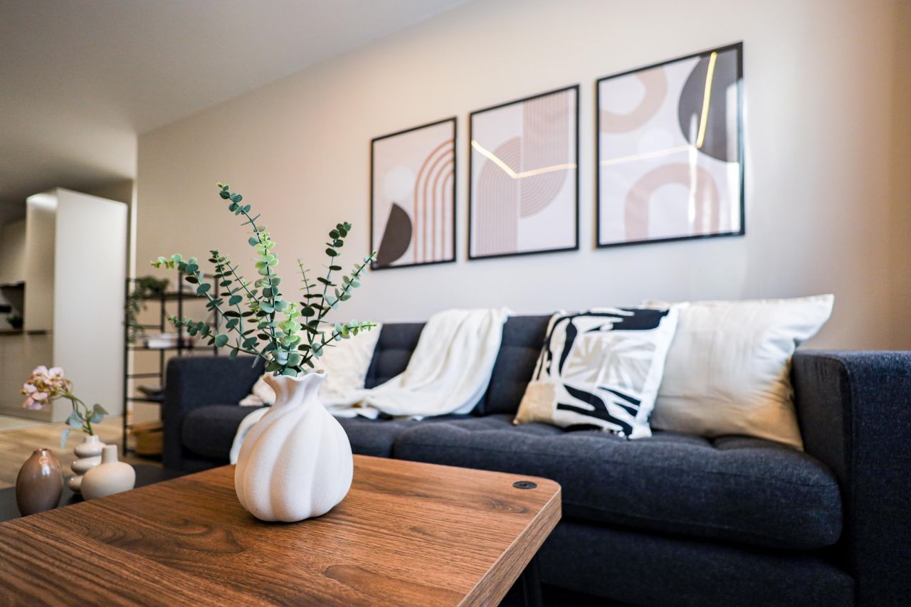 Mieszkanie 2-pokojowe Kraków Bieńczyce, os. Albertyńskie. Zdjęcie 8