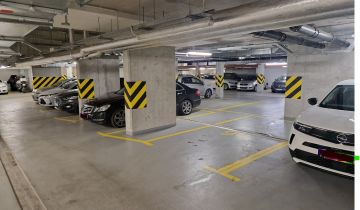 Garaż/miejsce parkingowe Warszawa Odolany, ul. Jana Kazimierza