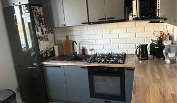 Mieszkanie 2-pokojowe Tczew