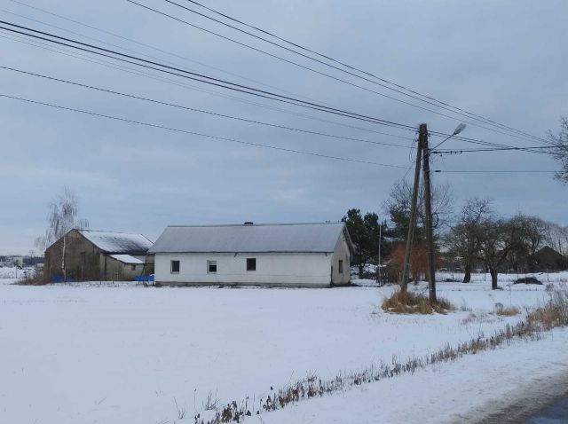 siedlisko Mościska. Zdjęcie 1