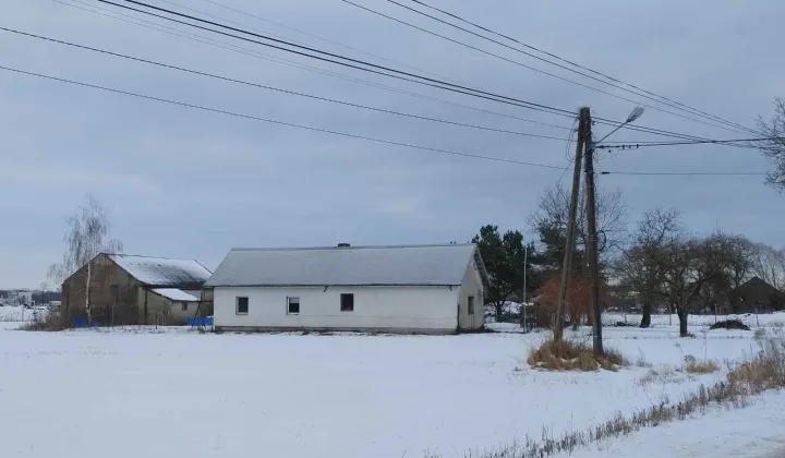 siedlisko Kraśnicza Wola