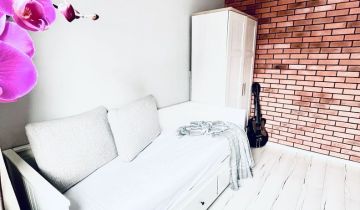 Mieszkanie 2-pokojowe Sosnowiec Kazimierz, ul. Wagowa