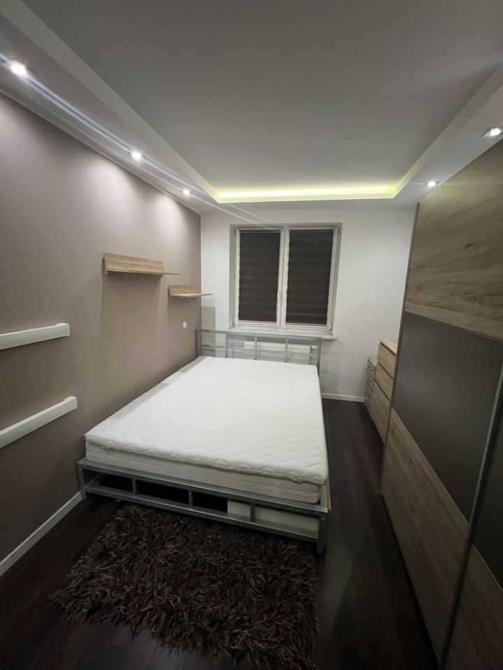 Mieszkanie 2-pokojowe Białystok Wysoki Stoczek, al. Jana Pawła II. Zdjęcie 2