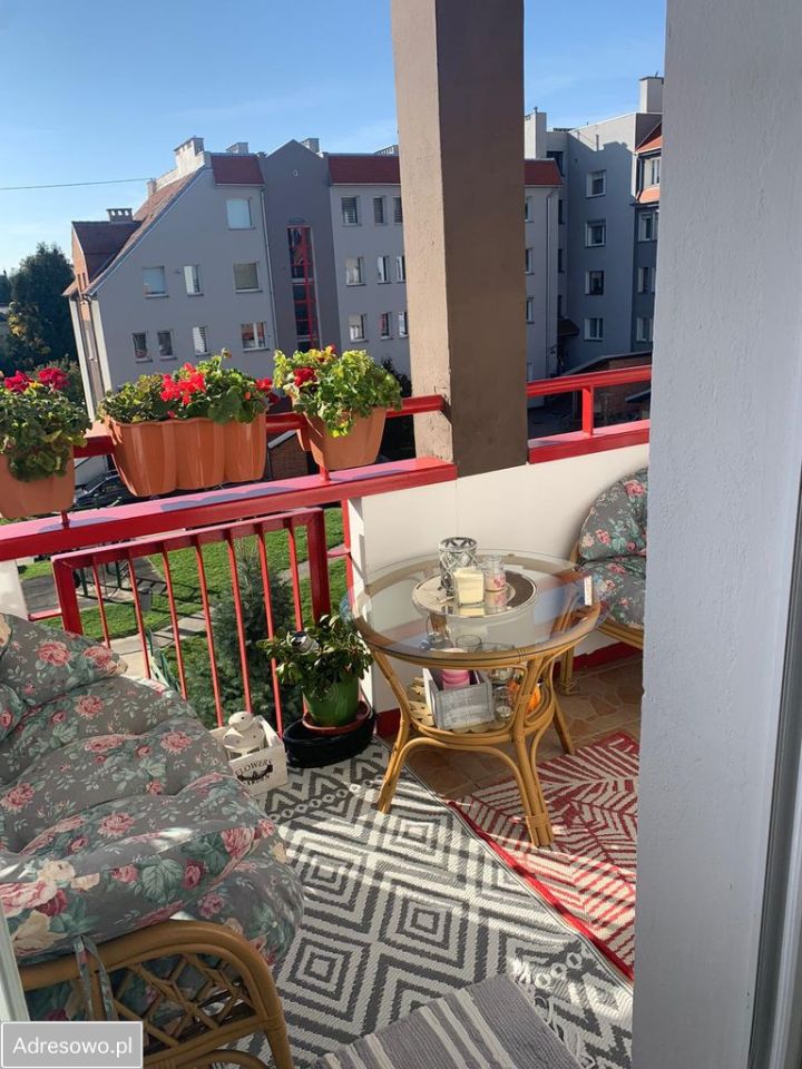 Mieszkanie 3-pokojowe Kluczbork, ul. Wyspiańskiego. Zdjęcie 8