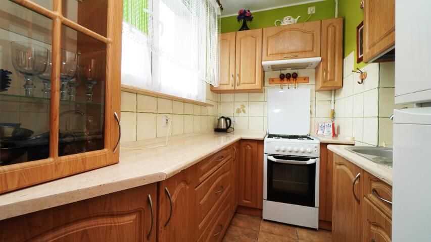 Mieszkanie 2-pokojowe Elbląg, ul. Henryka Nitschmanna. Zdjęcie 6