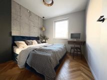 Mieszkanie 3-pokojowe Warszawa Praga-Północ, ul. Środkowa. Zdjęcie 3