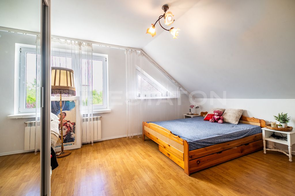 bliźniak, 4 pokoje Boguchwała, ul. Partyzantów. Zdjęcie 10