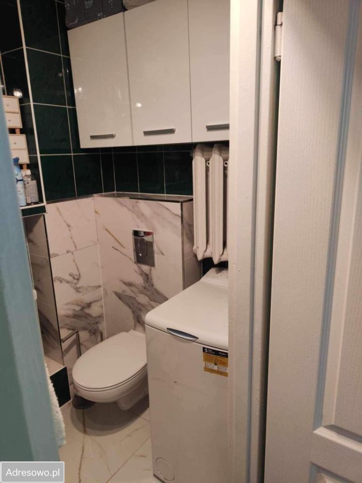 Mieszkanie 2-pokojowe Milicz, ul. Mikołaja Kopernika. Zdjęcie 14