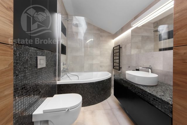 Mieszkanie 1-pokojowe Wrocław Fabryczna, ul. Józefa Wąsowicza. Zdjęcie 5