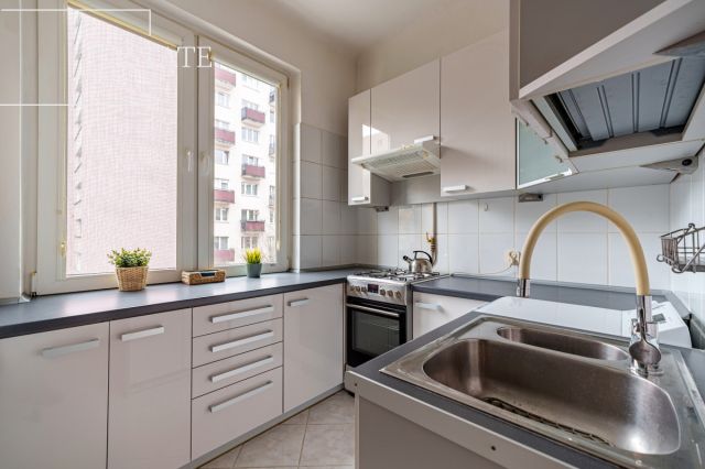 Mieszkanie 2-pokojowe Warszawa Ochota, ul. Grójecka. Zdjęcie 8