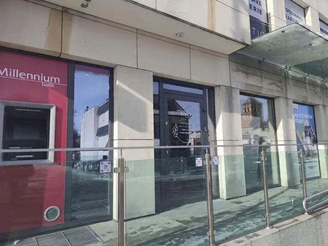 Lokal Chojnice, ul. Sukienników. Zdjęcie 1