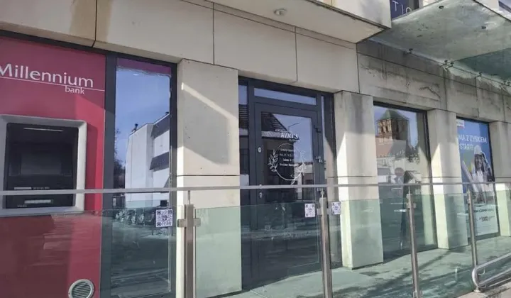 Lokal Chojnice, ul. Sukienników