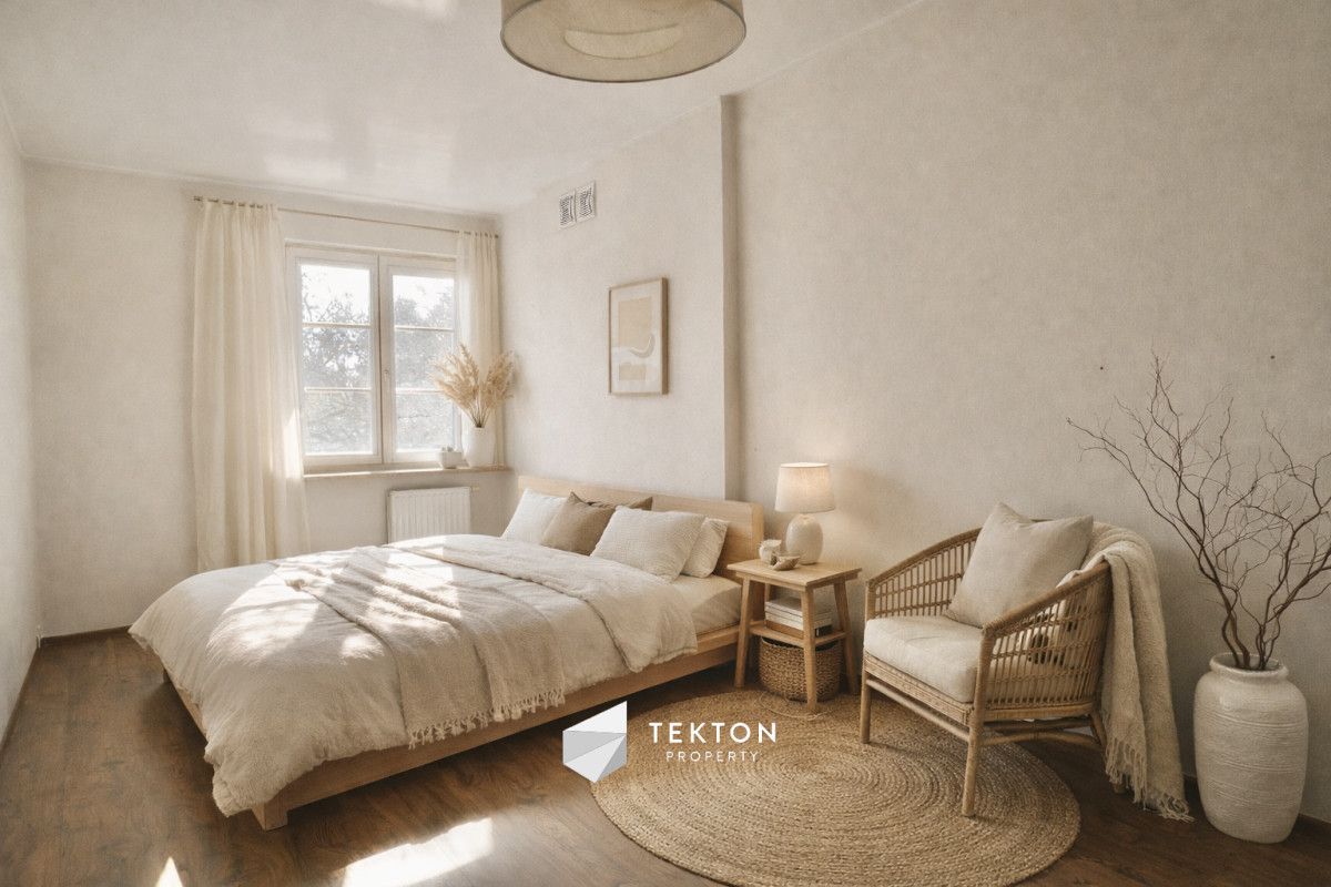 Mieszkanie 2-pokojowe Warszawa Wawer, ul. Michała Kajki. Zdjęcie 5