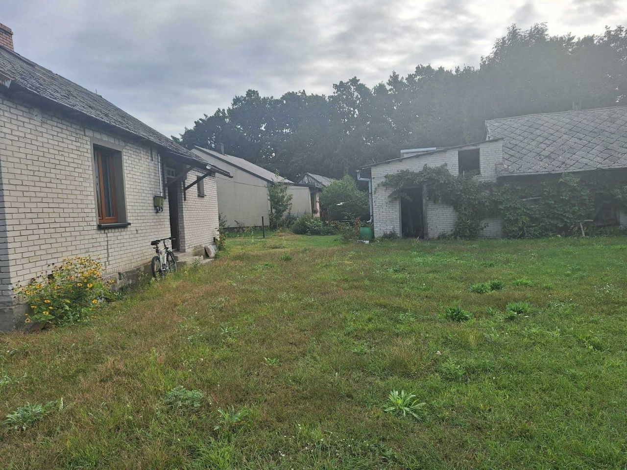 dom wolnostojący, 3 pokoje Podebłocie. Zdjęcie 5