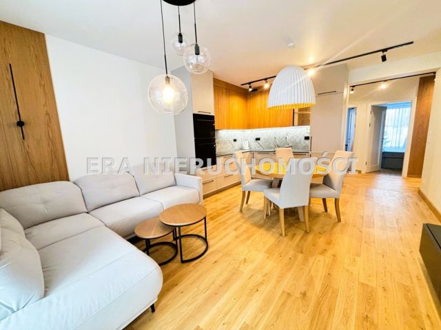 Mieszkanie 3-pokojowe Białystok Piasta, ul. Warszawska. Zdjęcie 6