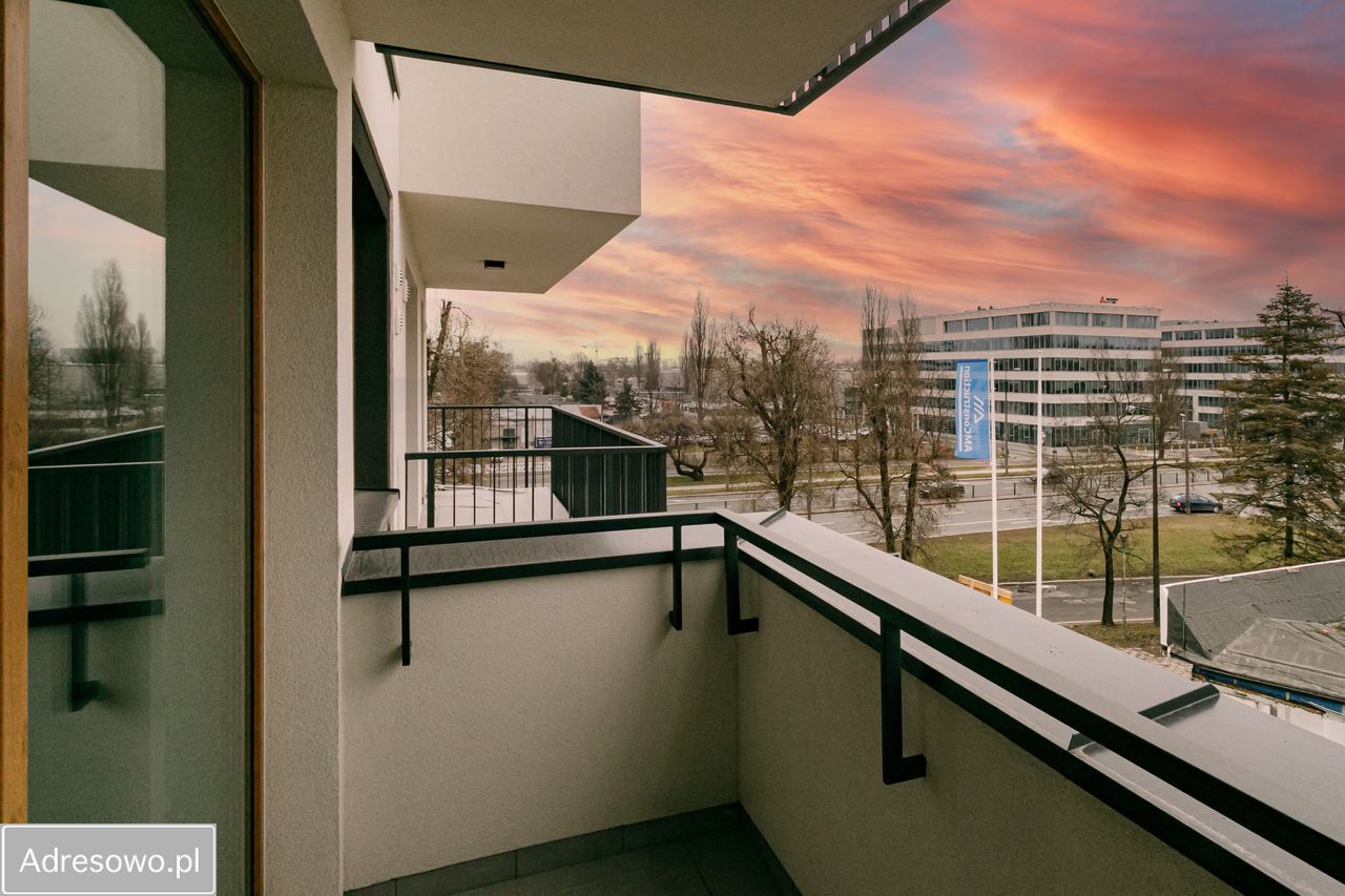 Mieszkanie 2-pokojowe Warszawa Włochy, ul. Łopuszańska. Zdjęcie 12