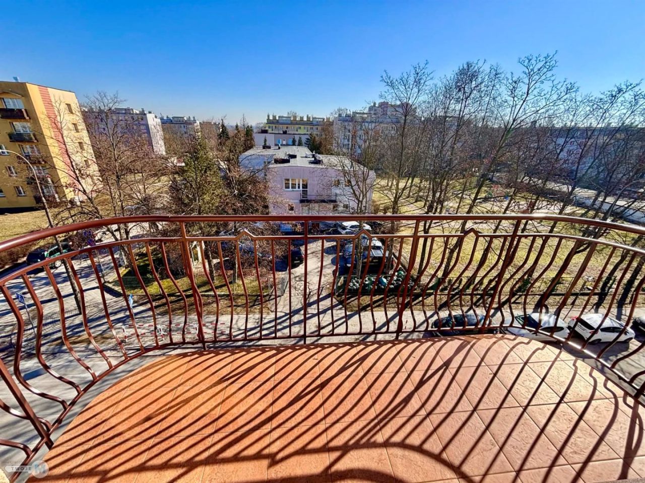 Mieszkanie 2-pokojowe Kielce KSM, ul. Kujawska. Zdjęcie 5