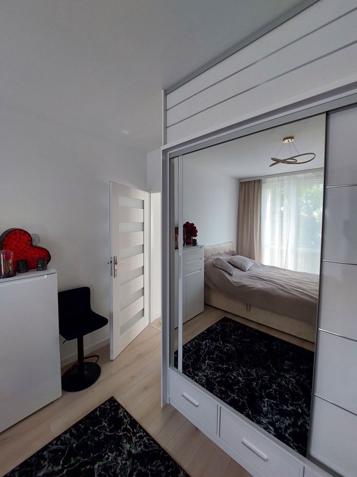 Mieszkanie 2-pokojowe Zamość Nowe Miasto. Zdjęcie 7