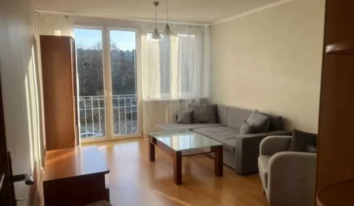 Mieszkanie 2-pokojowe Szczecin Niebuszewo