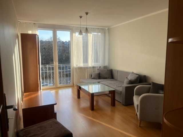 Mieszkanie 2-pokojowe Szczecin Niebuszewo. Zdjęcie 1