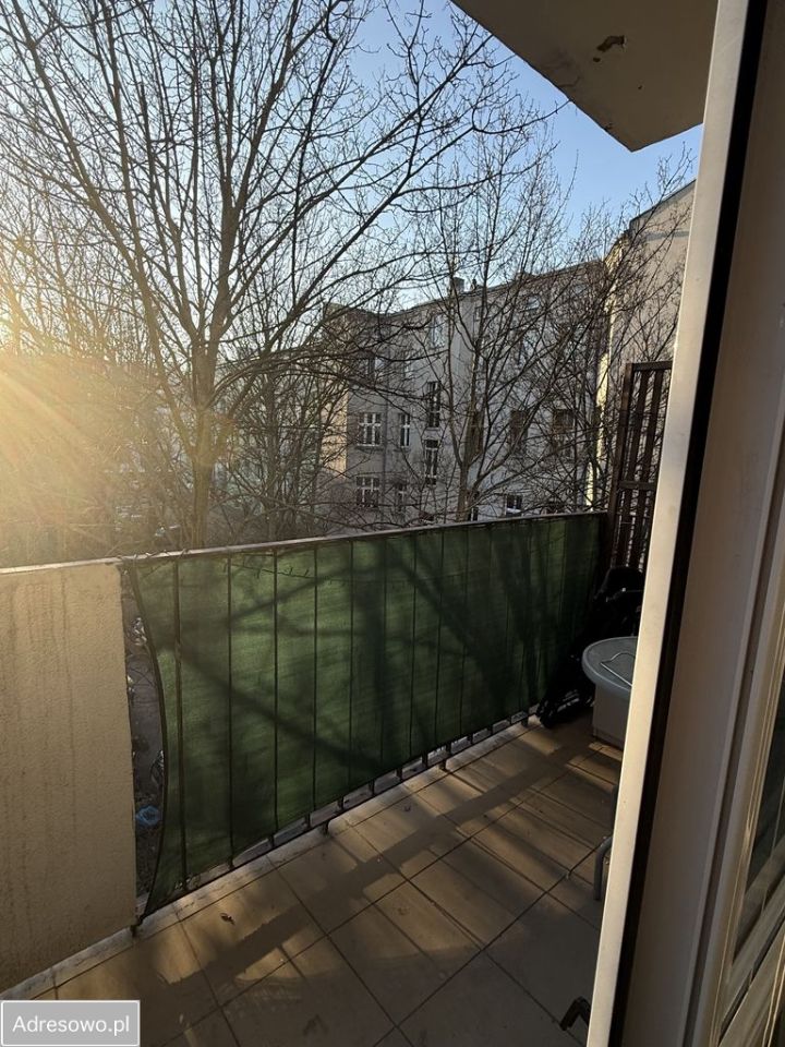 Mieszkanie 1-pokojowe Łódź Widzew, ul. Przędzalniana. Zdjęcie 8