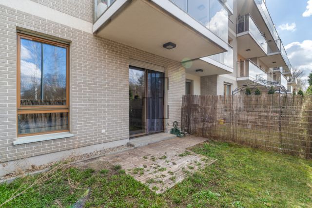 Mieszkanie 1-pokojowe Warszawa Wilanów, ul. Zdrowa. Zdjęcie 11