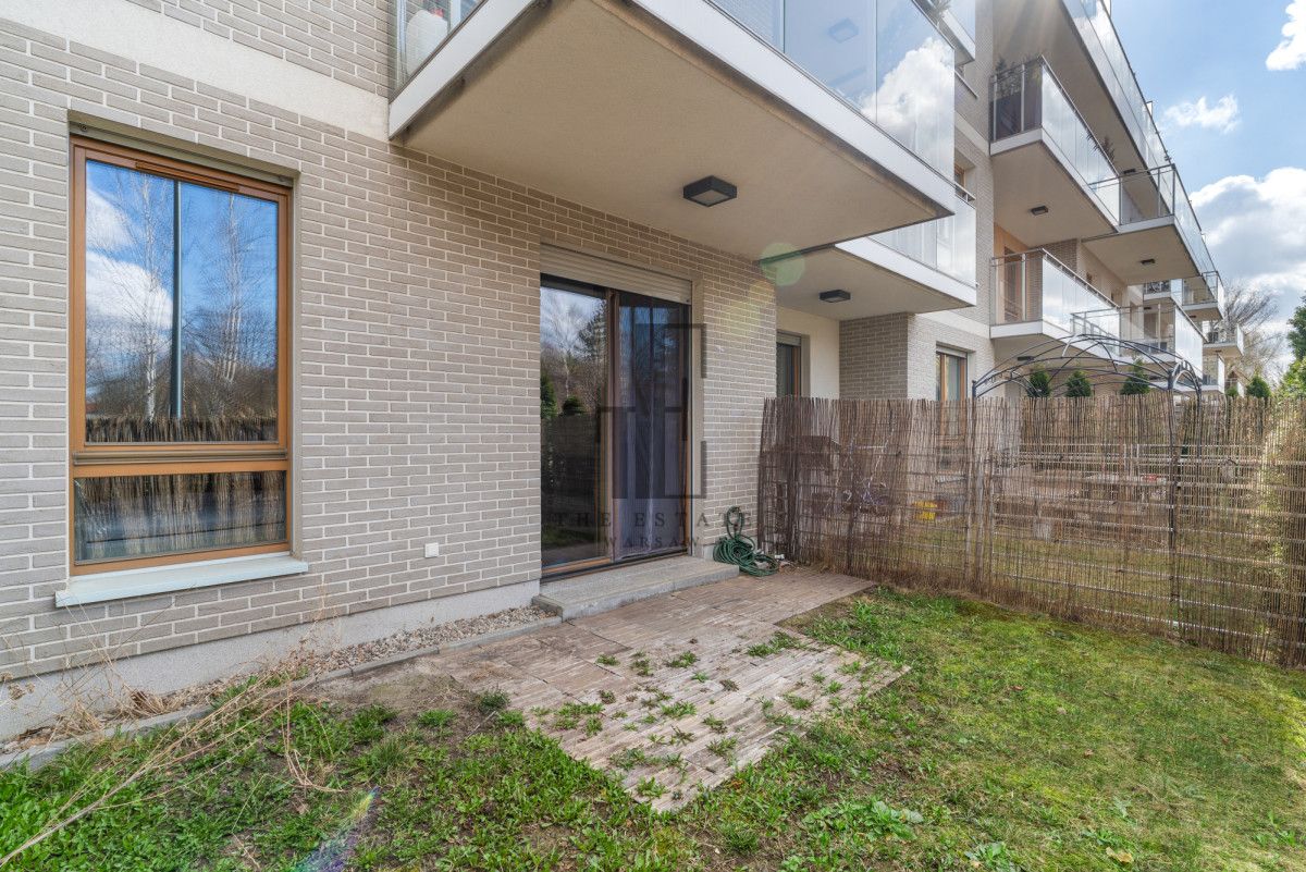 Mieszkanie 1-pokojowe Warszawa Wilanów, ul. Zdrowa. Zdjęcie 11