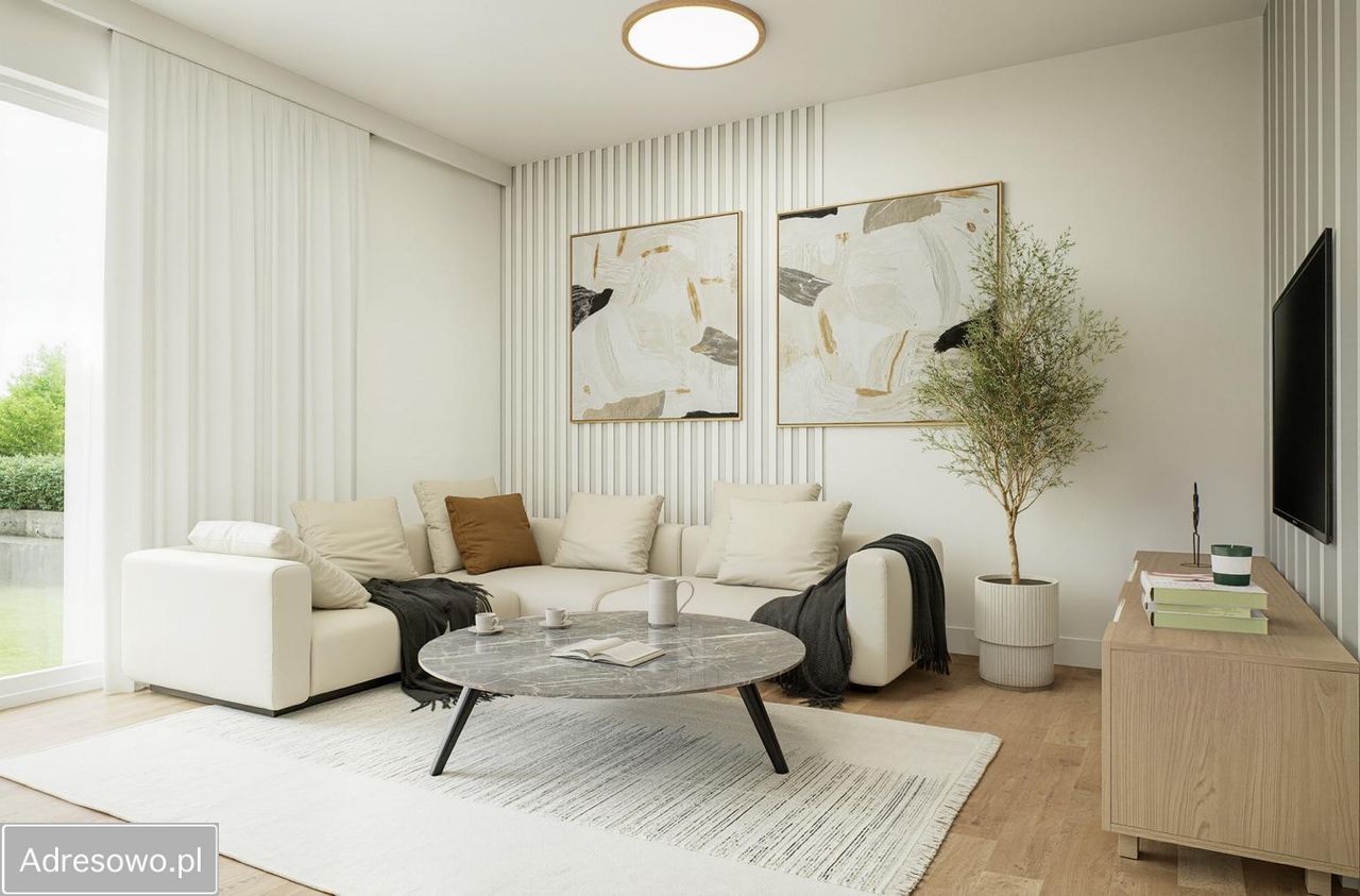 bliźniak, 4 pokoje Górki, ul. Szeroka. Zdjęcie 3