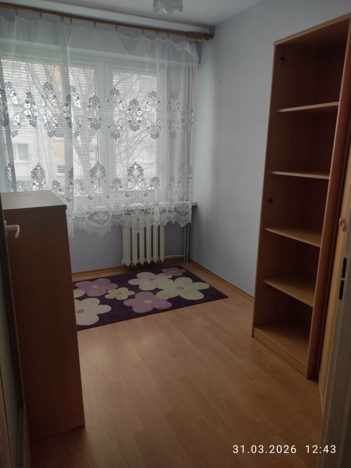 Mieszkanie 2-pokojowe Stalowa Wola, Al. Jana Pawła II. Zdjęcie 7