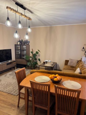 Mieszkanie 2-pokojowe Koziegłowy. Zdjęcie 1