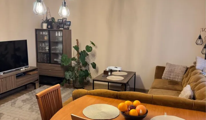 Mieszkanie 2-pokojowe Koziegłowy