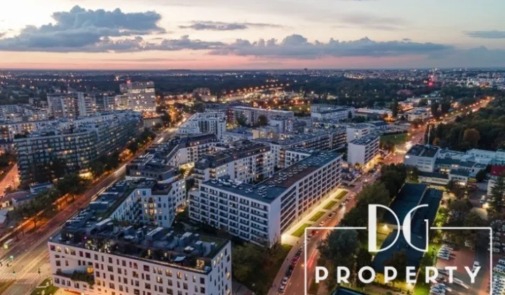 Nieruchomość komercyjna Warszawa Wola, ul. Jana Ostroroga